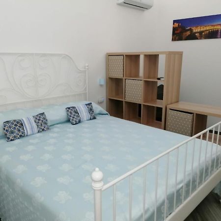 Case Vacanze Azzurra, Loredana E Trinacria Кастеламаре дел Голфо Екстериор снимка