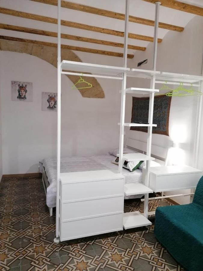 Case Vacanze Azzurra, Loredana E Trinacria Кастеламаре дел Голфо Екстериор снимка