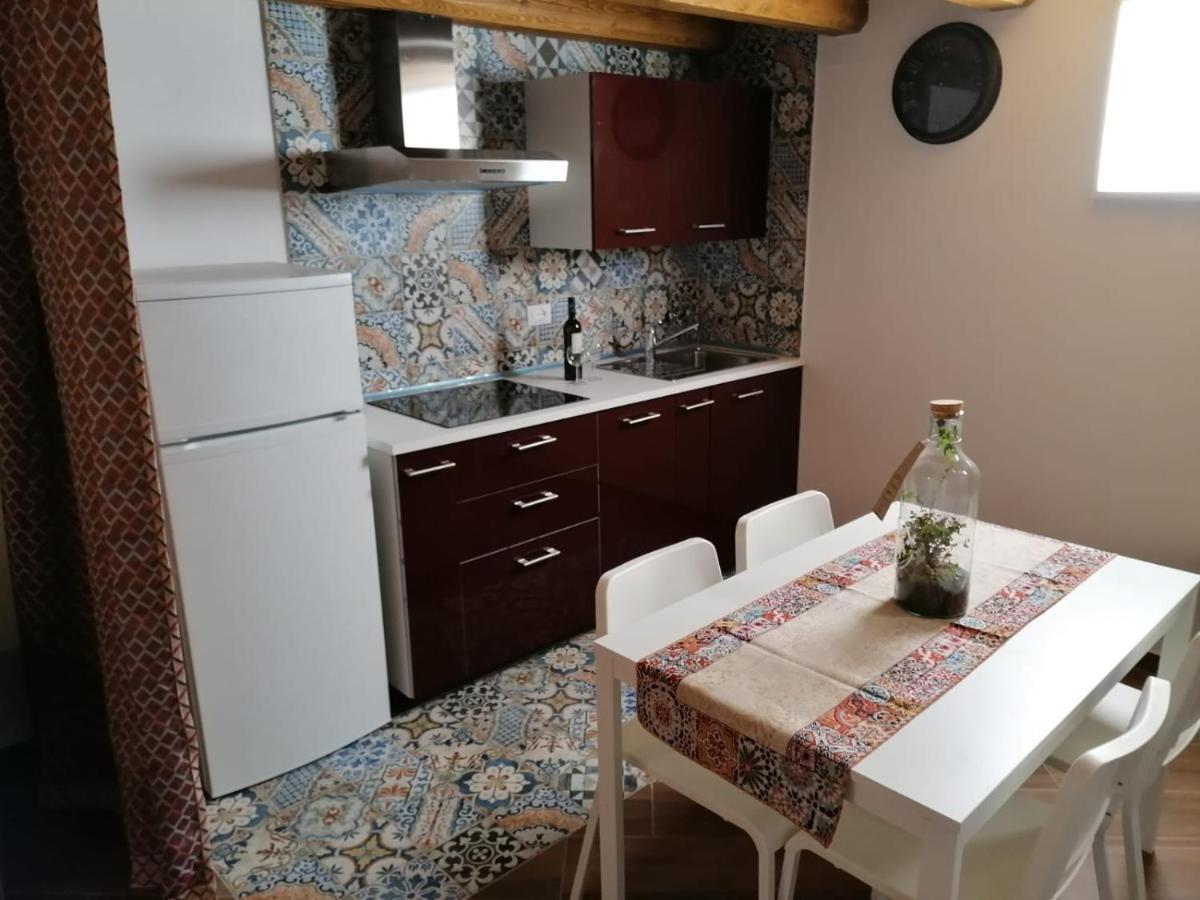 Case Vacanze Azzurra, Loredana E Trinacria Кастеламаре дел Голфо Екстериор снимка