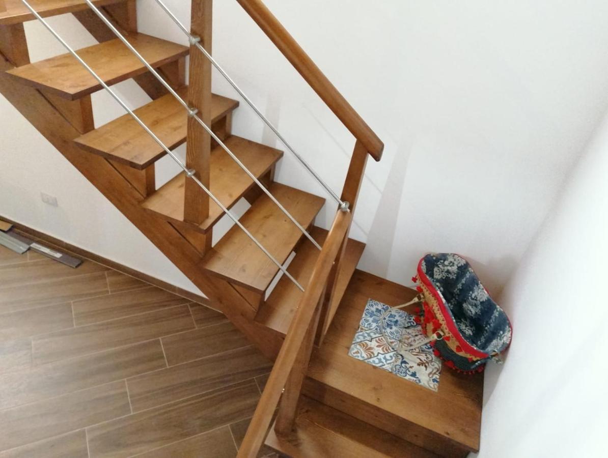 Case Vacanze Azzurra, Loredana E Trinacria Кастеламаре дел Голфо Екстериор снимка