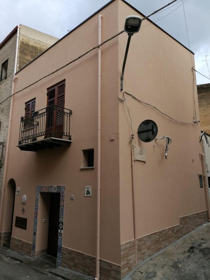 Case Vacanze Azzurra, Loredana E Trinacria Кастеламаре дел Голфо Екстериор снимка